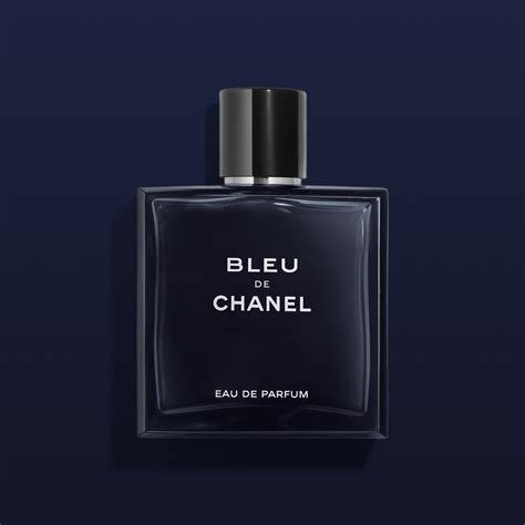 bleu de chanel eau de toilette 50 ml prix